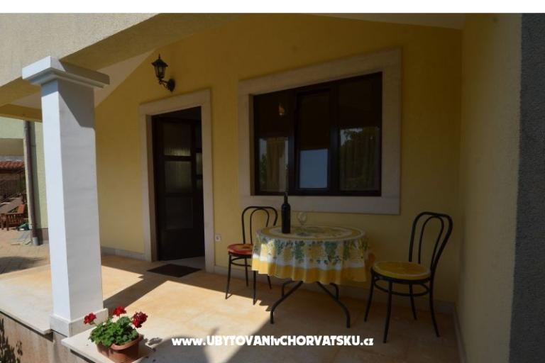 Holiday Istria stone house - app. – фото 16