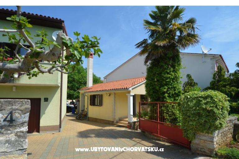 Holiday Istria stone house - app. – фото 17