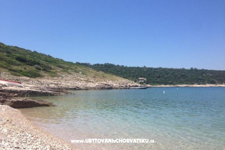 Holiday Istria stone house - app. – фото 18