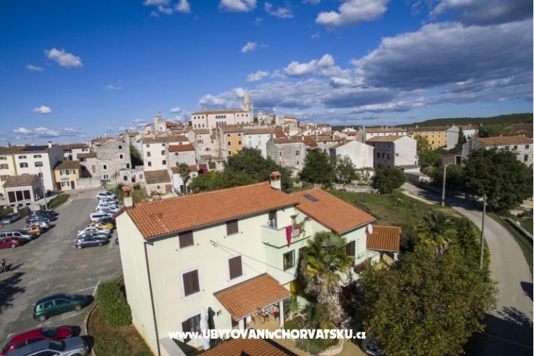 Holiday Istria stone house - app. – фото 2