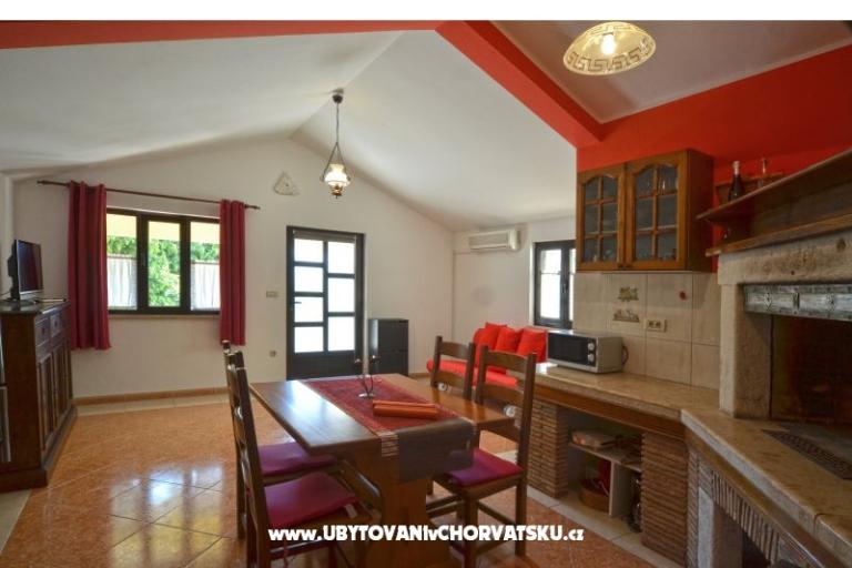 Holiday Istria stone house - app. – фото 3