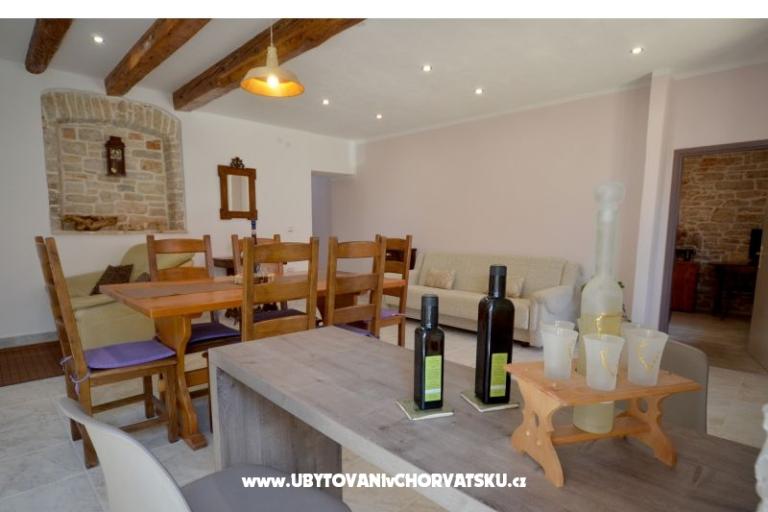 Holiday Istria stone house - app. – фото 4