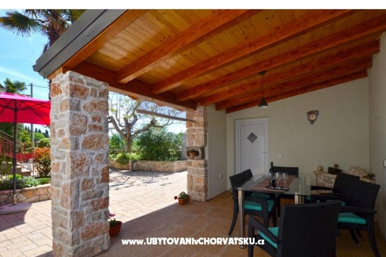 Holiday Istria stone house - app. – фото 5