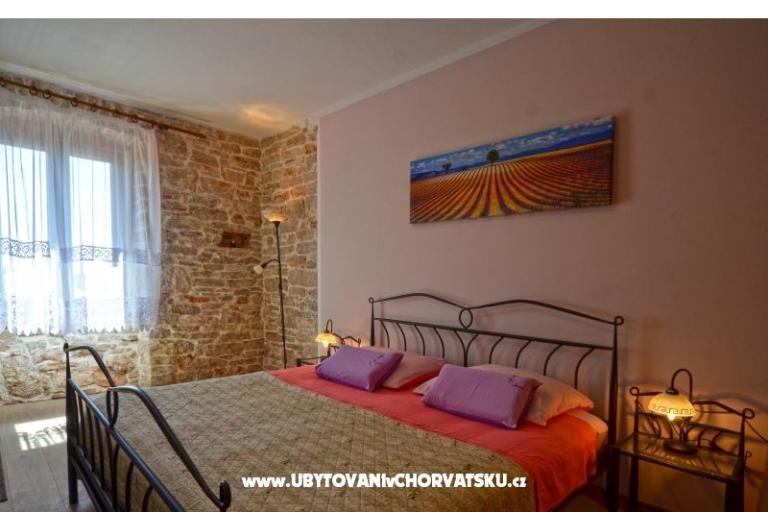 Holiday Istria stone house - app. – фото 7