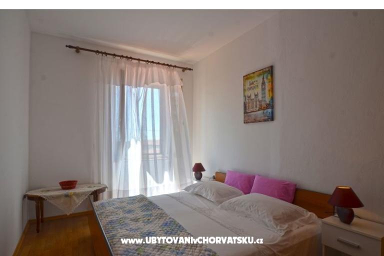 Holiday Istria stone house - app. – фото 8