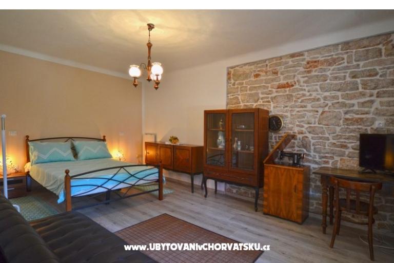 Holiday Istria stone house - app. – фото 9