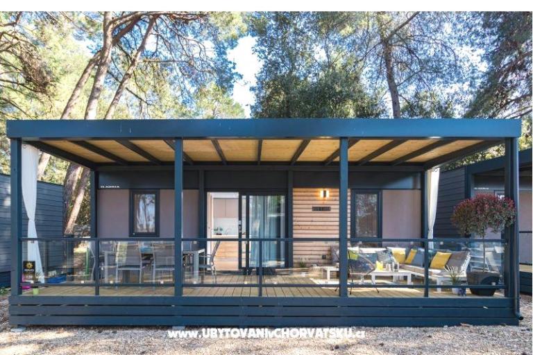 Peputo Luxury Mobile Homes – фото 10