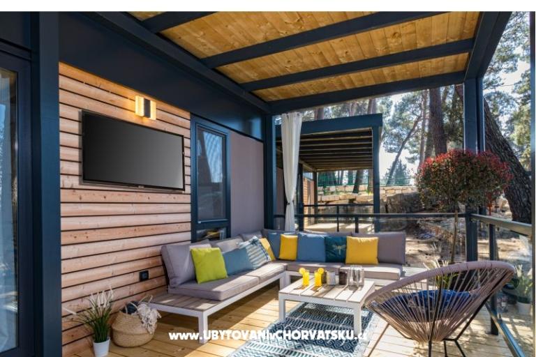 Peputo Luxury Mobile Homes – фото 12