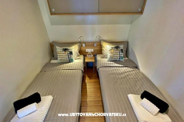 Peputo Luxury Mobile Homes – фото 14