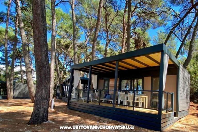 Peputo Luxury Mobile Homes – фото 2