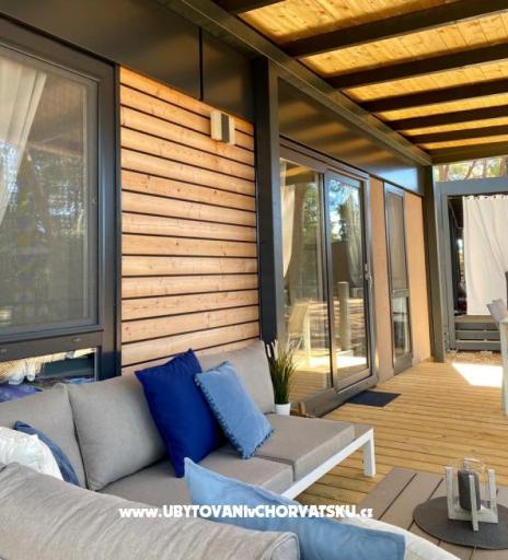 Peputo Luxury Mobile Homes – фото 4