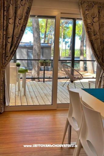 Peputo Luxury Mobile Homes – фото 8
