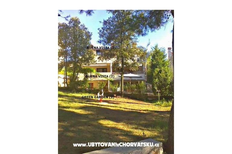 GREEN GARDEN & BUENA VISTA  – фото 2