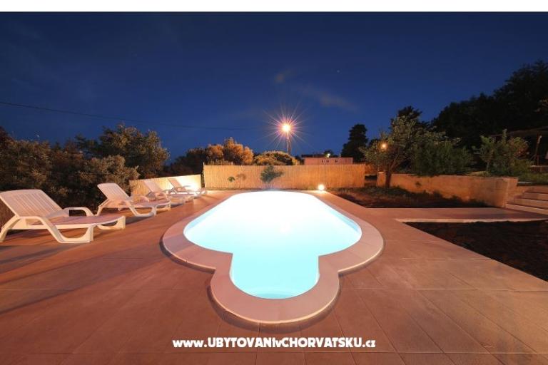 Holiday Home OTOK, Dugi otok – фото 14