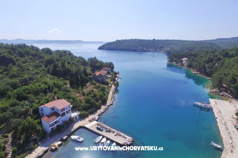 Holiday Home OTOK, Dugi otok – фото 15