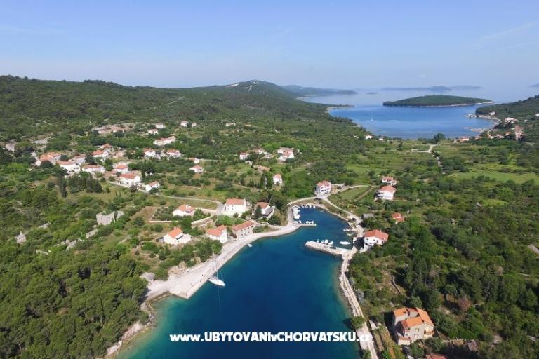 Holiday Home OTOK, Dugi otok – фото 16