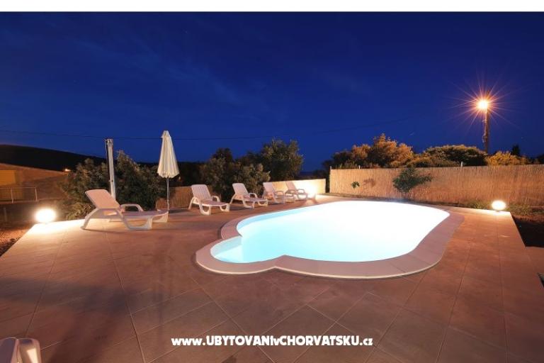 Holiday Home OTOK, Dugi otok – фото 5
