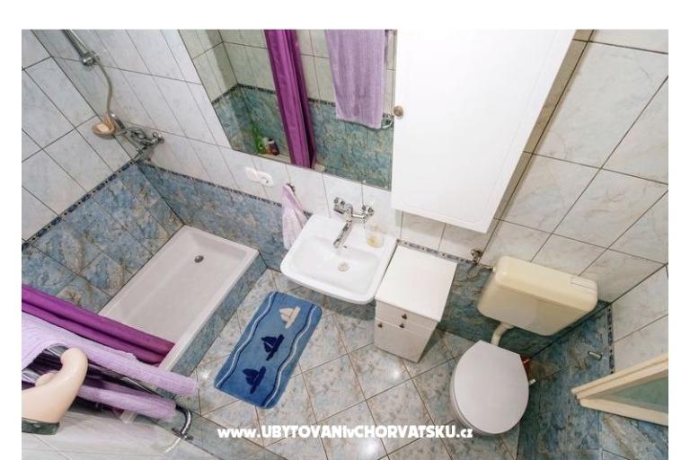Holiday house Soline - Dugi Otok – фото 12