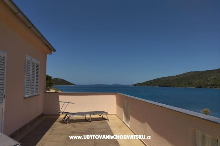 Holiday house Soline - Dugi Otok – фото 14