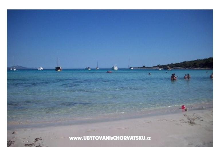 Holiday house Soline - Dugi Otok – фото 16