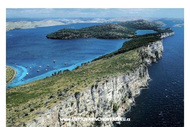 Holiday house Soline - Dugi Otok – фото 17