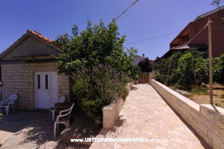 Holiday house Soline - Dugi Otok – фото 2