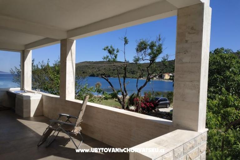 Holiday house Soline - Dugi Otok – фото 7