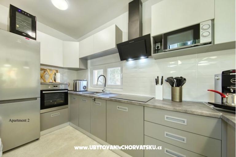 Villa Gaby with heated pool – фото 4