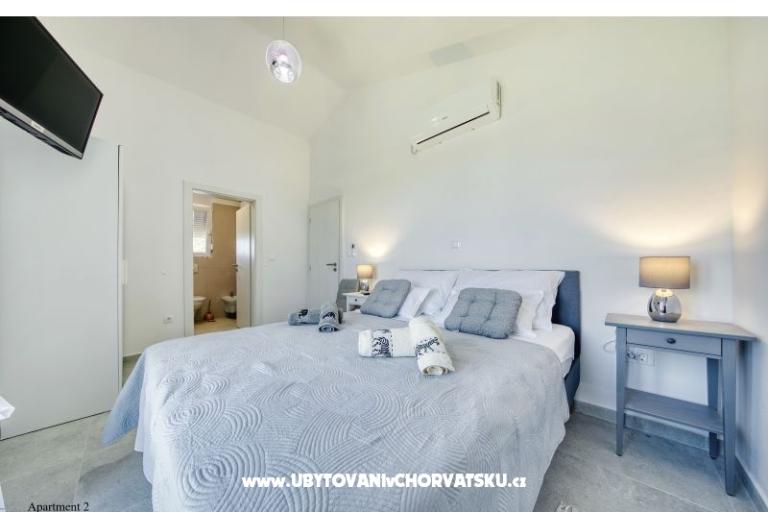 Villa Gaby with heated pool – фото 5