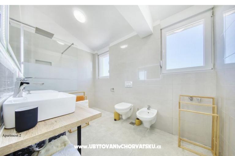 Villa Gaby with heated pool – фото 7