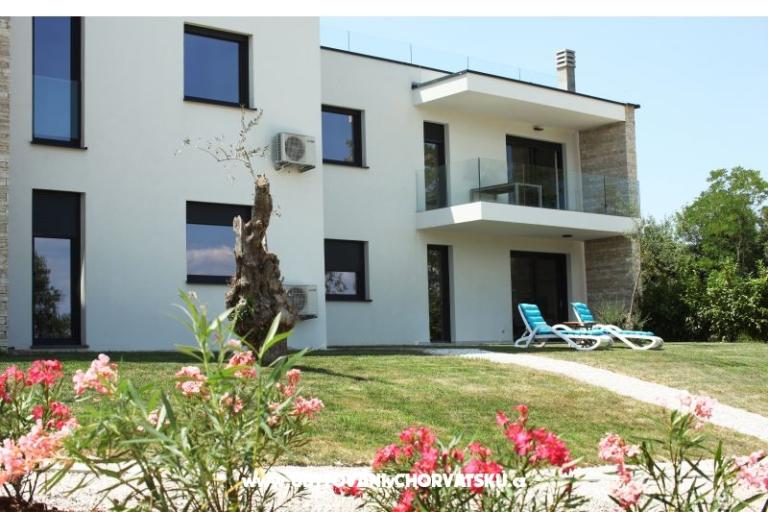 Villa Adriatic Istra – фото 10