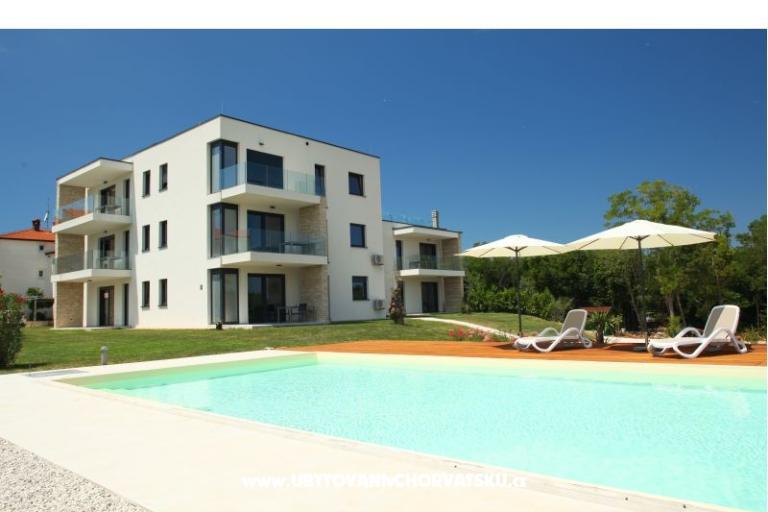 Villa Adriatic Istra – фото 12