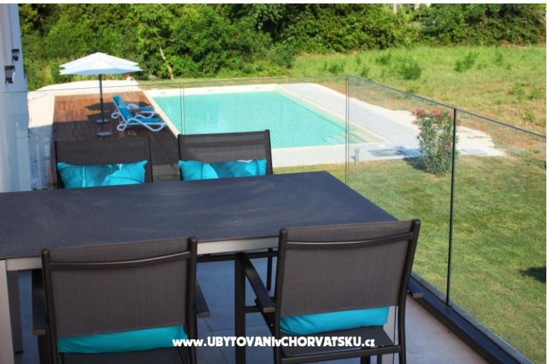 Villa Adriatic Istra – фото 13