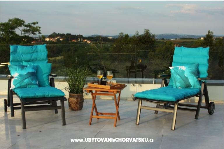 Villa Adriatic Istra – фото 15