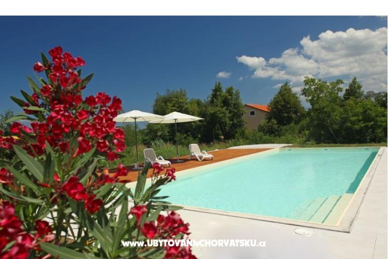 Villa Adriatic Istra – фото 16