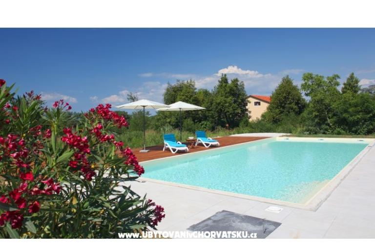 Villa Adriatic Istra – фото 6