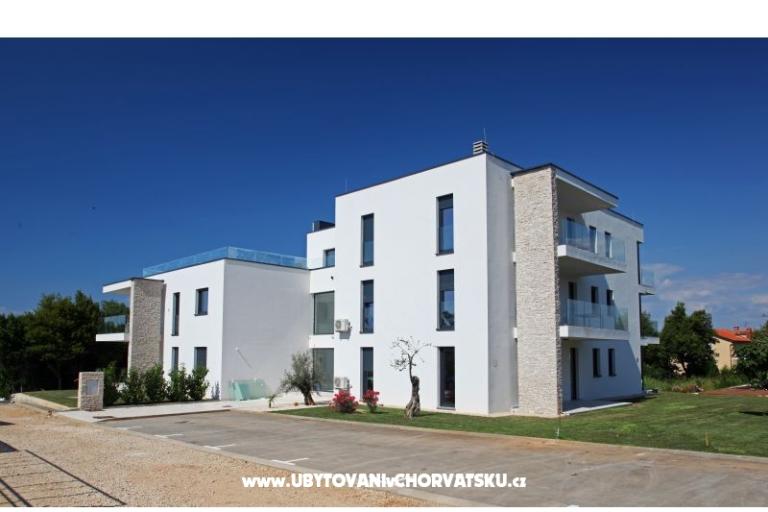 Villa Adriatic Istra – фото 8