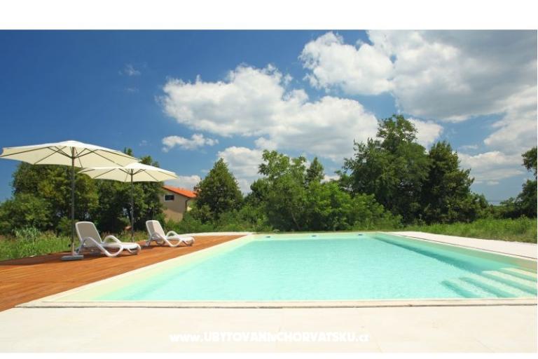 Villa Adriatic Istra – фото 9