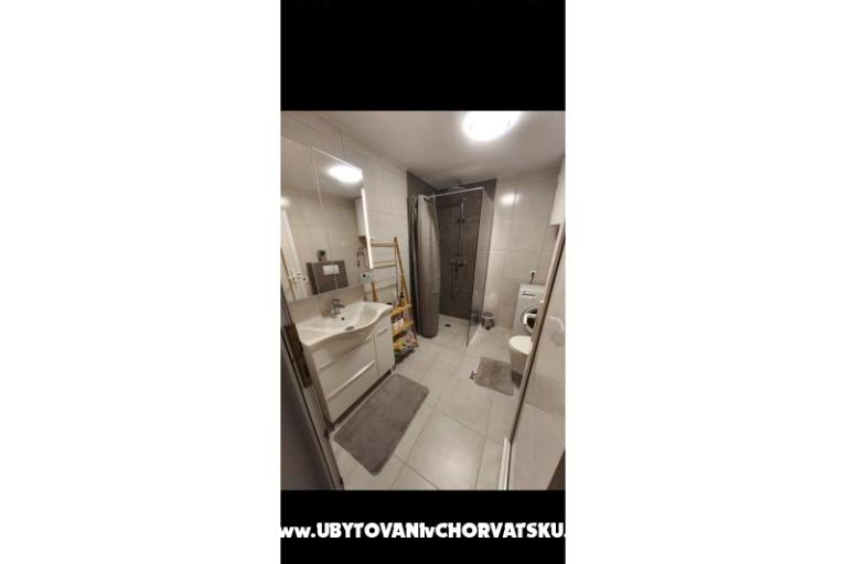 апартаменты Iva – фото 16
