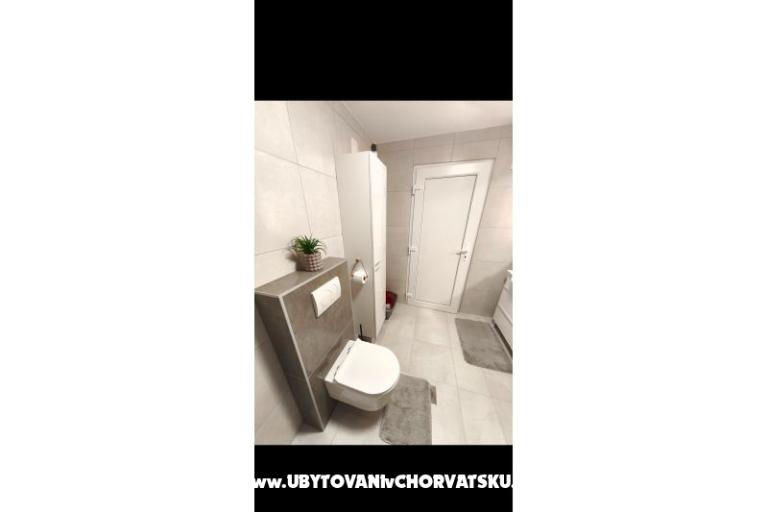 апартаменты Iva – фото 18