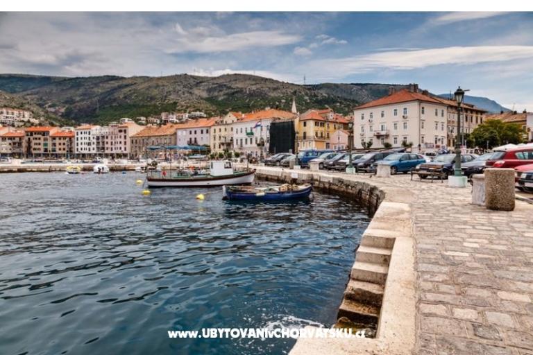 апартаменты LOVELY Senj – фото 15