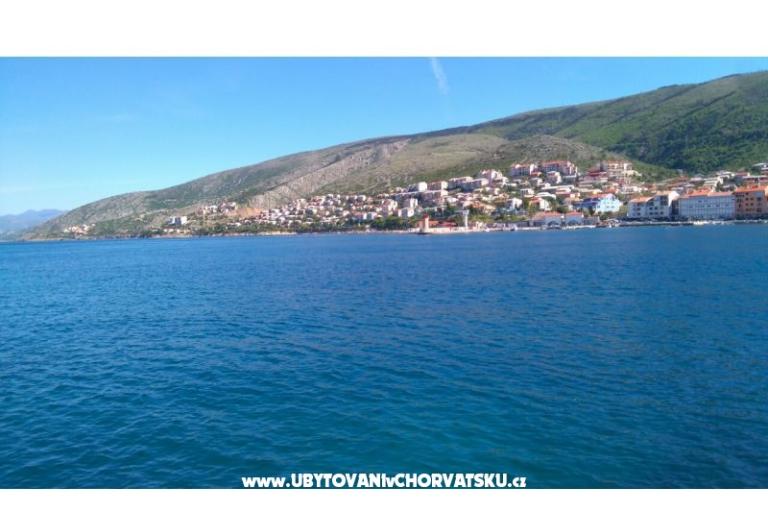апартаменты LOVELY Senj – фото 7