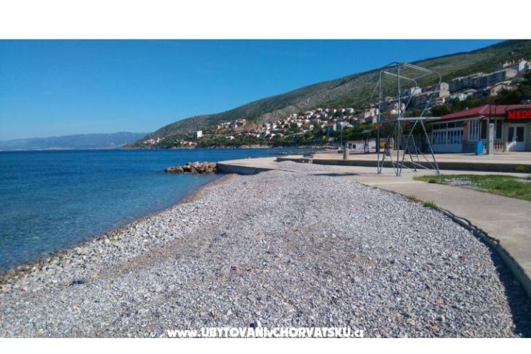 апартаменты LOVELY Senj – фото 8