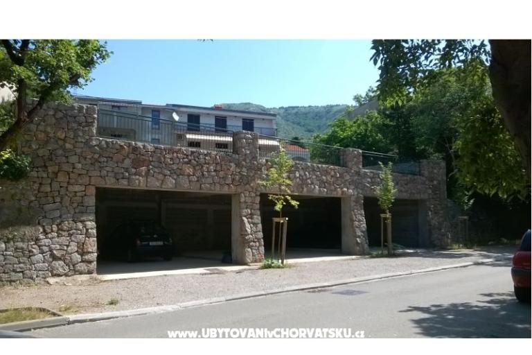 апартаменты Ruža – фото 18