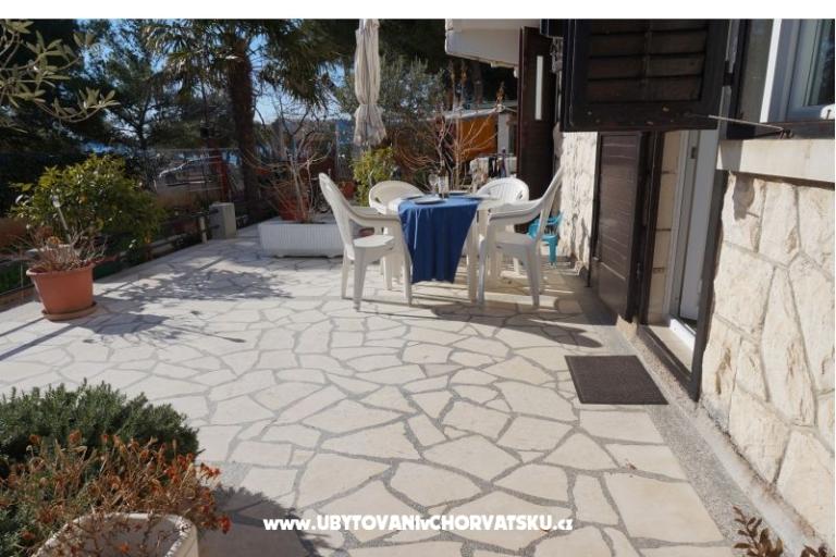 Adriatic Beach дом – фото 15