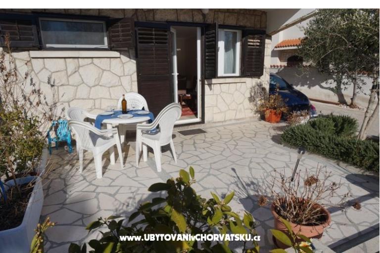 Adriatic Beach дом – фото 16