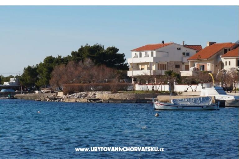 Adriatic Beach дом – фото 2