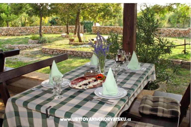 Agrotourism Galic (Park Krka) – фото 10