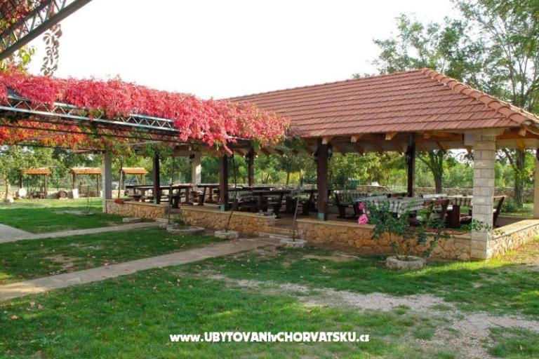 Agrotourism Galic (Park Krka) – фото 11