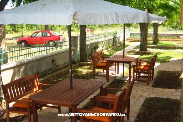 Agrotourism Galic (Park Krka) – фото 13